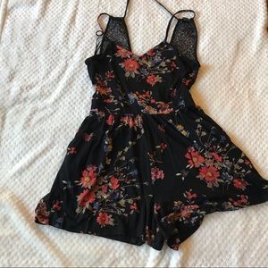 Express Floral Romoer